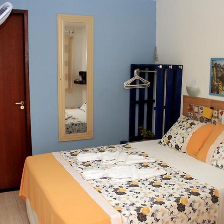 Camping E Chales Beira Mar Maragogi Exterior photo