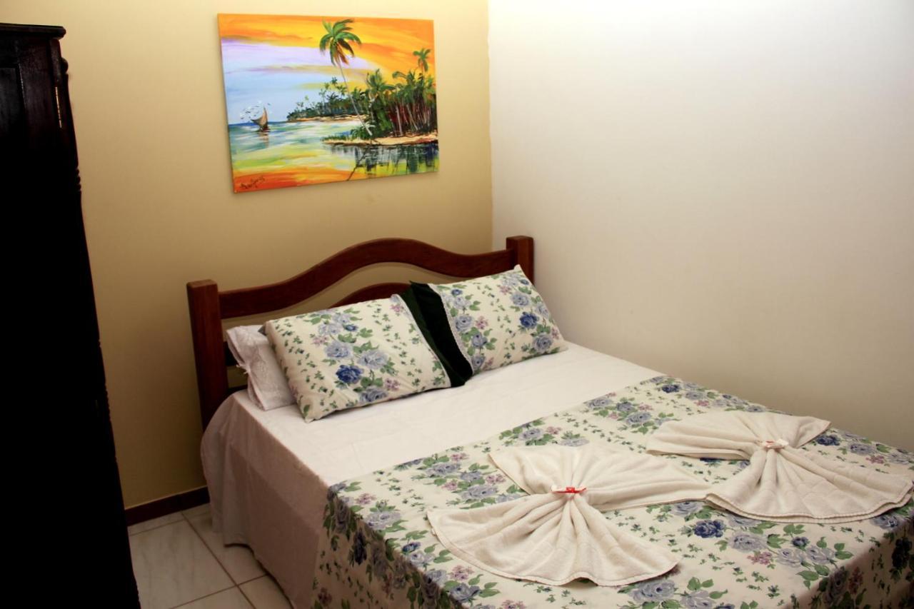 Camping E Chales Beira Mar Maragogi Exterior photo